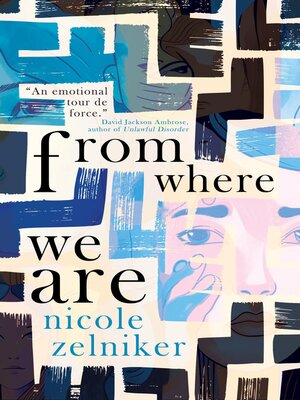 cover image of From Where We Are